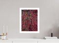 30 x 40 cm, Standard Entanglement
